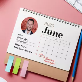 Life moves fast, and your insurance should keep up! Whether it’s a new car, a growing family, or shifting priorities, now is the perfect time to review your coverage