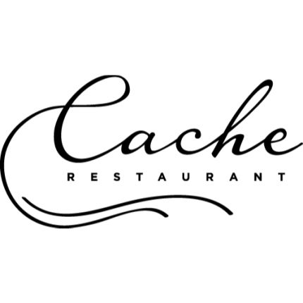 Logo da Cache Restaurant