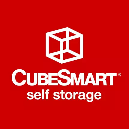 Logo van CubeSmart Self Storage Closed