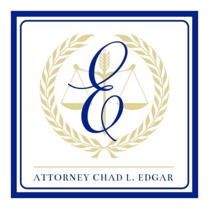 Logo de Edgar Law LLC