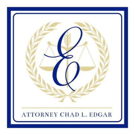 Logo von Edgar Law LLC