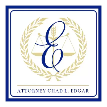 Logo van Edgar Law LLC