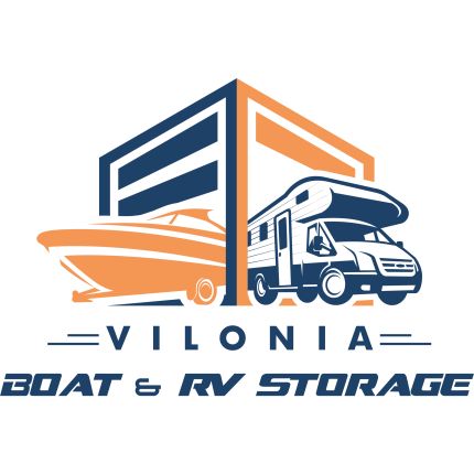 Logo da Vilonia Boat and RV Storage