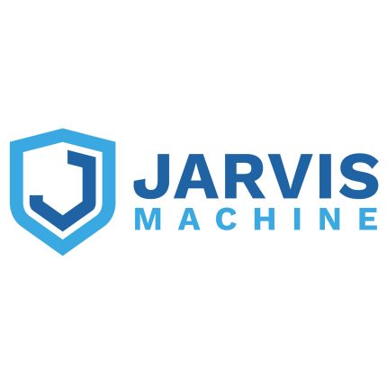 Logo fra Jarvis Machine