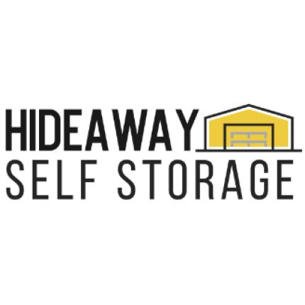 Logo from Hideaway Self Storage - Downs