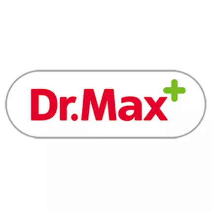 Logotyp från Dr.Max Lékárna