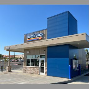 Dutch Bros Fairway