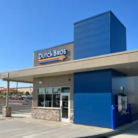 Dutch Bros Fairway