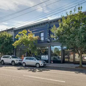Bild von Eclipse Apartments