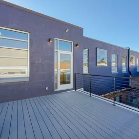 Bild von Eclipse Apartments
