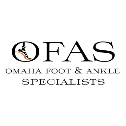 Logotipo de Omaha Foot & Ankle Specialists