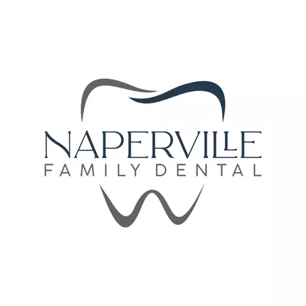 Logo da Naperville Family Dental | Donald Jonker, DDS | Family, Restorative and Implant Dentist