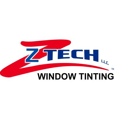 Logo van Z Tech Window Tinting