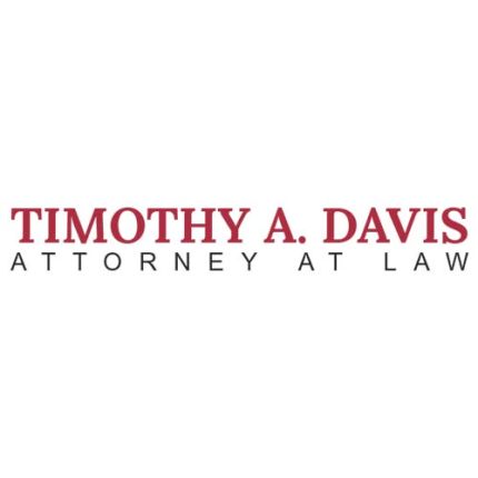 Logo da Timothy A Davis Law Office