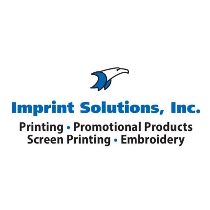 Λογότυπο από Imprint Solutions