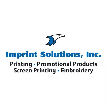 Logo da Imprint Solutions