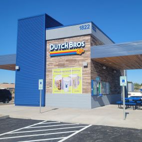 Dutch Bros McKellips