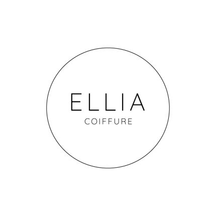 Logo de Ellia Coiffure