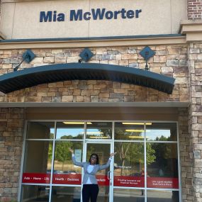 Mia McWorter - State Farm Insurance Agent - Exterior