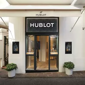 Bild von Hublot Capri Boutique