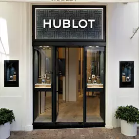 Bild von Hublot Capri Boutique