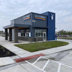 Dutch Bros SW 17th