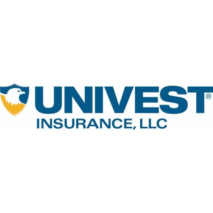 Logotyp från Univest Insurance