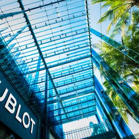 Bild von Hublot Miami Design District Boutique