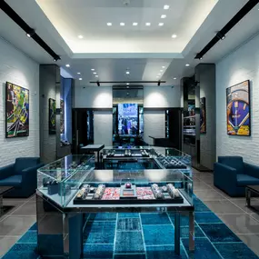 Bild von Hublot Miami Design District Boutique