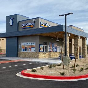 Dutch Bros Litchfield