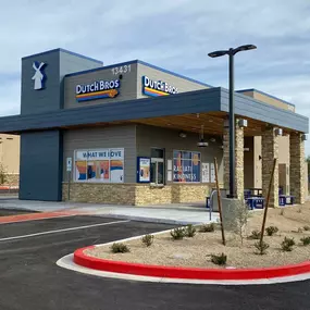 Dutch Bros Litchfield