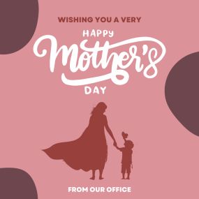 Happy Mother’s Day from our Franklin State Farm office!