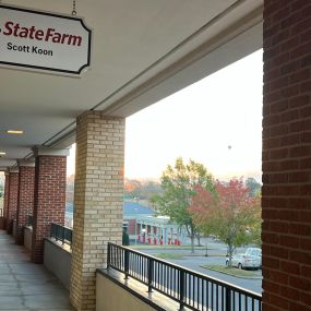 Come by our office for a free quote anytime! Scott Koon State Farm Insurance Agent