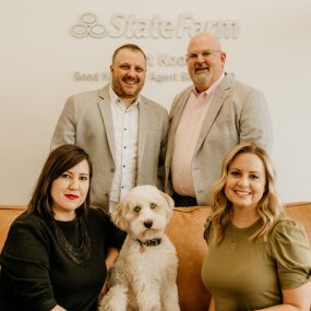 Meet the team with Scott Koon State Farm insurance agent Franklin, TN