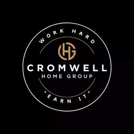 Logótipo de Chase Cromwell - Cromwell Home Group