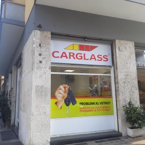 Bild von Carglass®