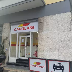 Bild von Carglass®