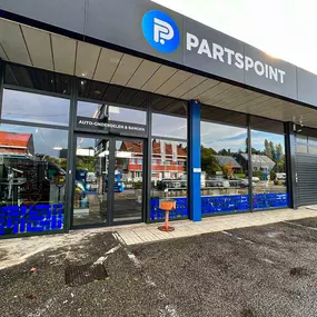 Bild von PartsPoint Diest