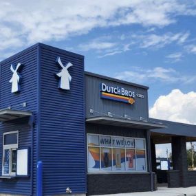 Dutch Bros 80th