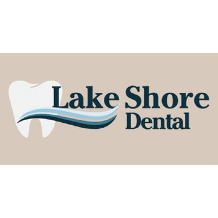 Logotyp från Lake Shore Dental