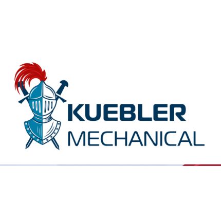 Λογότυπο από Kuebler Mechanical LLC