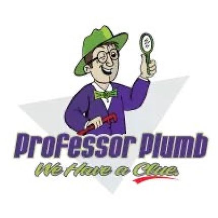 Logo von Professor Plumb, LLC