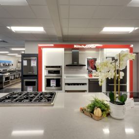 Kitchenaid Appliances in Burlington, Washington