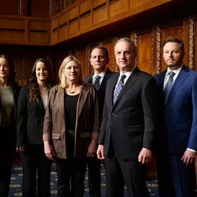 Bild von The Becker Law Firm