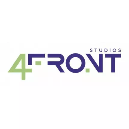 Logo van 4Front Studios