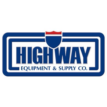 Logótipo de Highway Equipment & Supply Co.