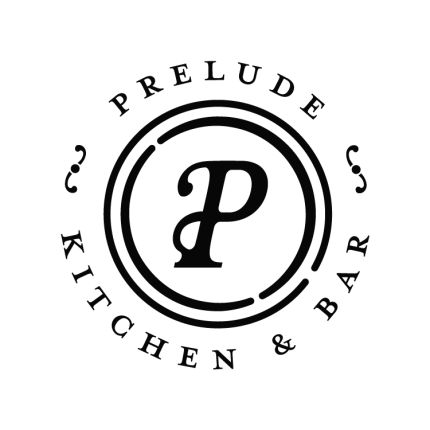 Logo from Prelude Kitchen & Bar