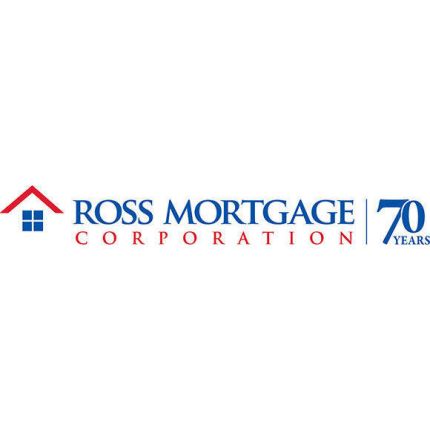 Logo de Toni Shaftner - Ross Mortgage