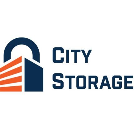 Logotipo de City Storage