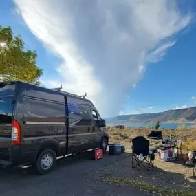 Bild von Pikes Peak Rental